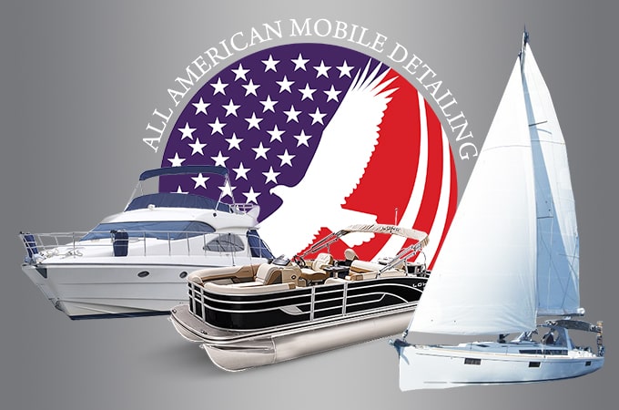 Premium Boat Detailing Supplies – Marine Detail Supply Co. - Tampa Bay